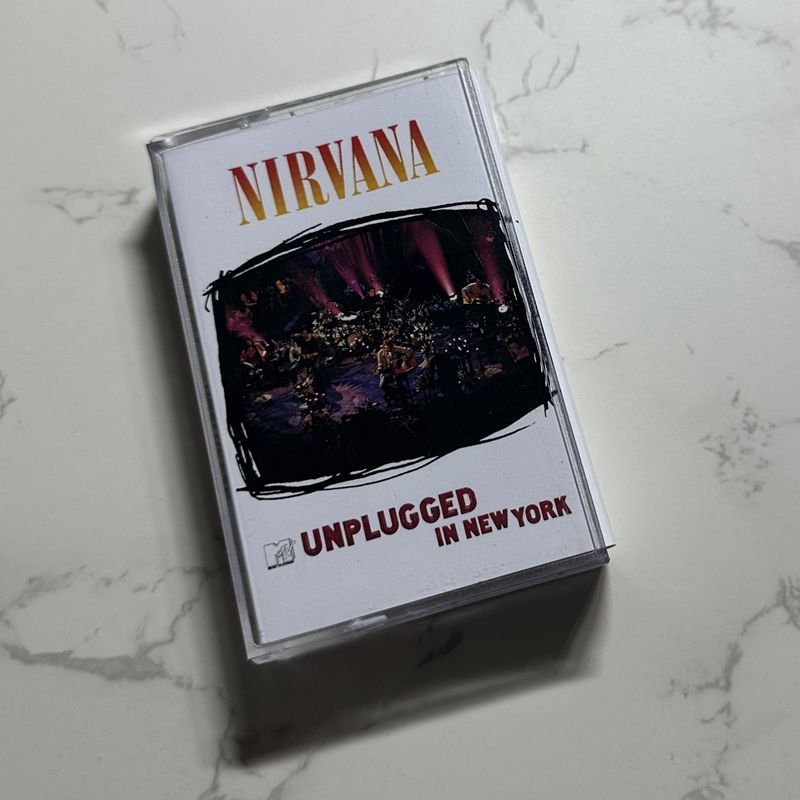 Cassetta Musicale Rock Occiden - Audio To Music recensione e prezzo