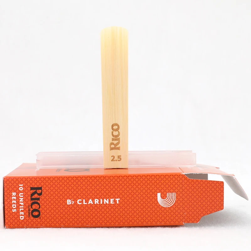 USA RICO Orange Box canne Eb A - Trumpet Valve Oil recensione e prezzo