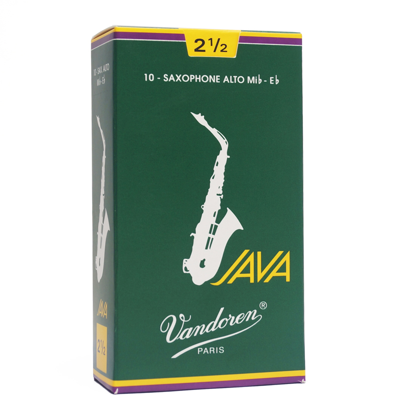 FRANCE Vandoren Ance per Sasso - Trumpet Valve Oil recensione e prezzo