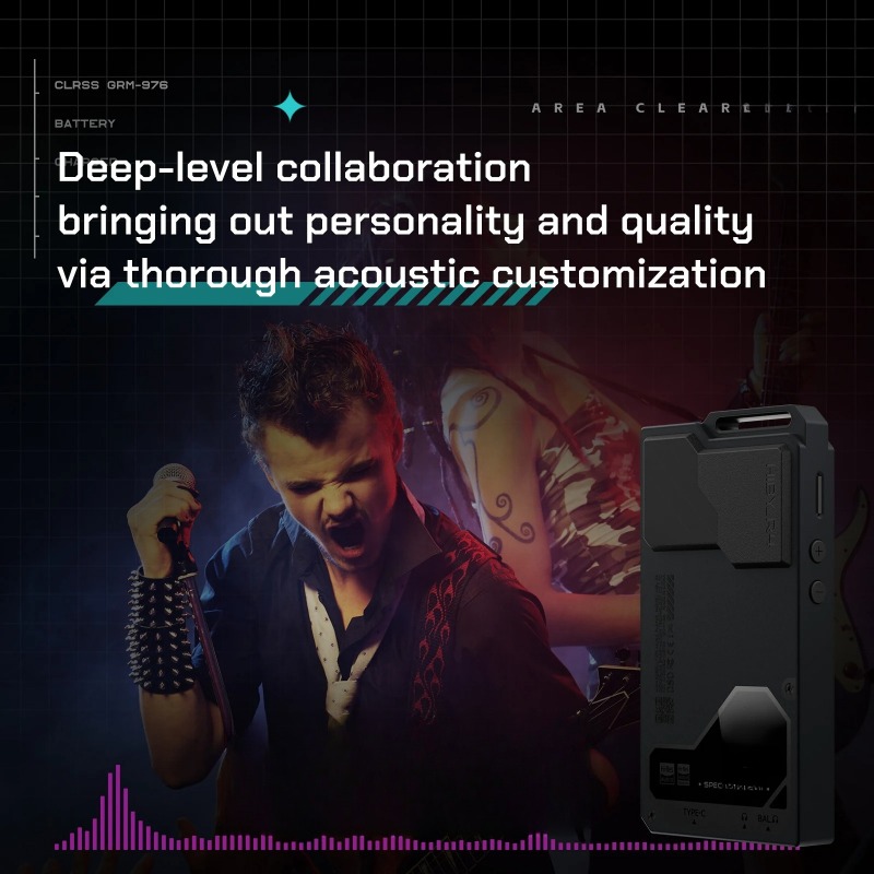 R4 MiDi Versione ES9018Q2M * 4 - Audio Music Hifi recensione e prezzo