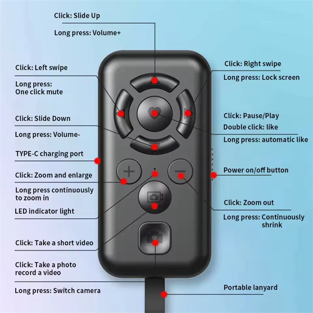 Per Tik Tok Wireless Bluetooth - Audio Music Tiktok recensione e prezzo