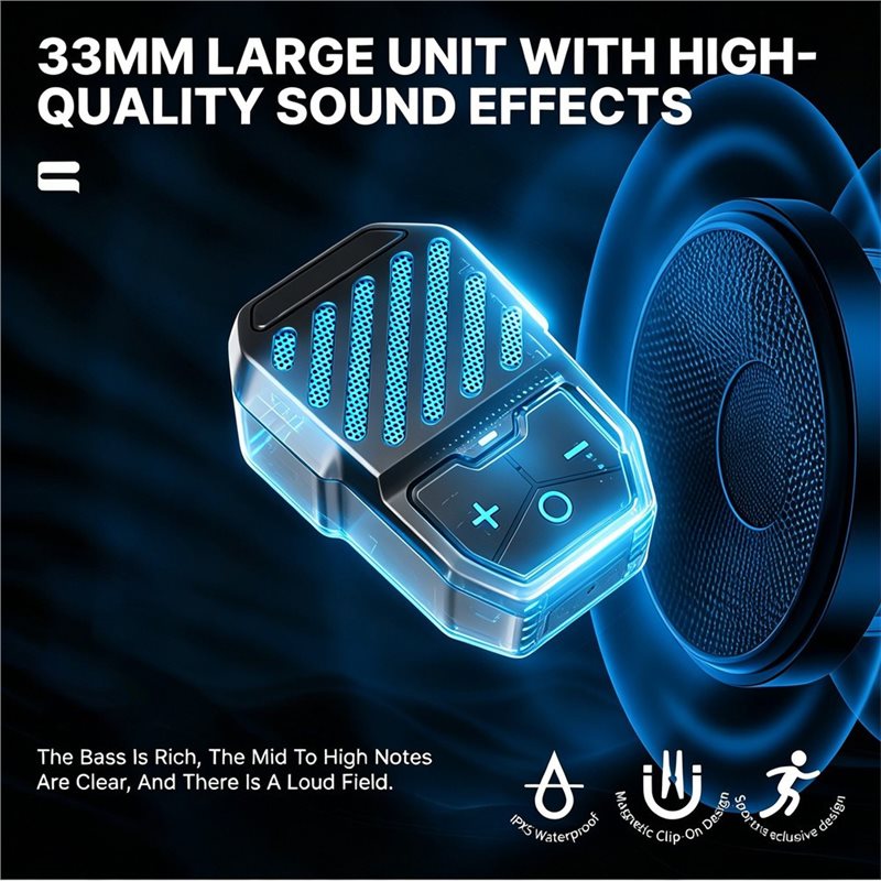 [B24B!】 Altoparlante Bluetooth - Audio Music Player Online recensione e prezzo