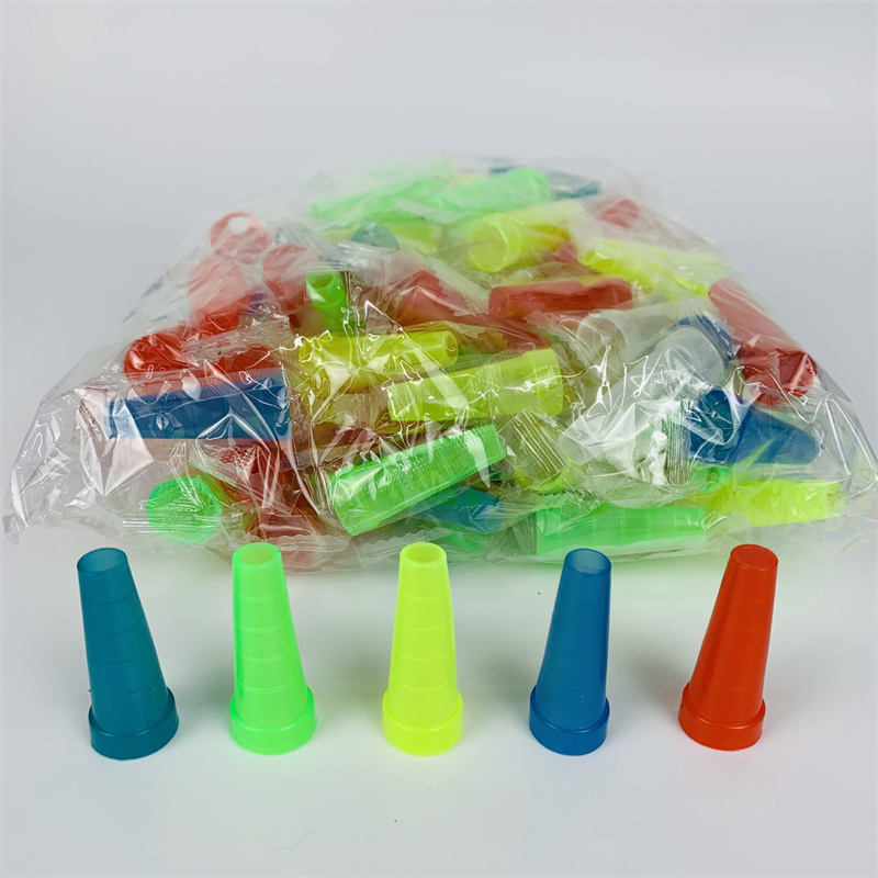 100 pz Punte Bocca Colorate Ac - Trombone Mouthpiece recensione e prezzo