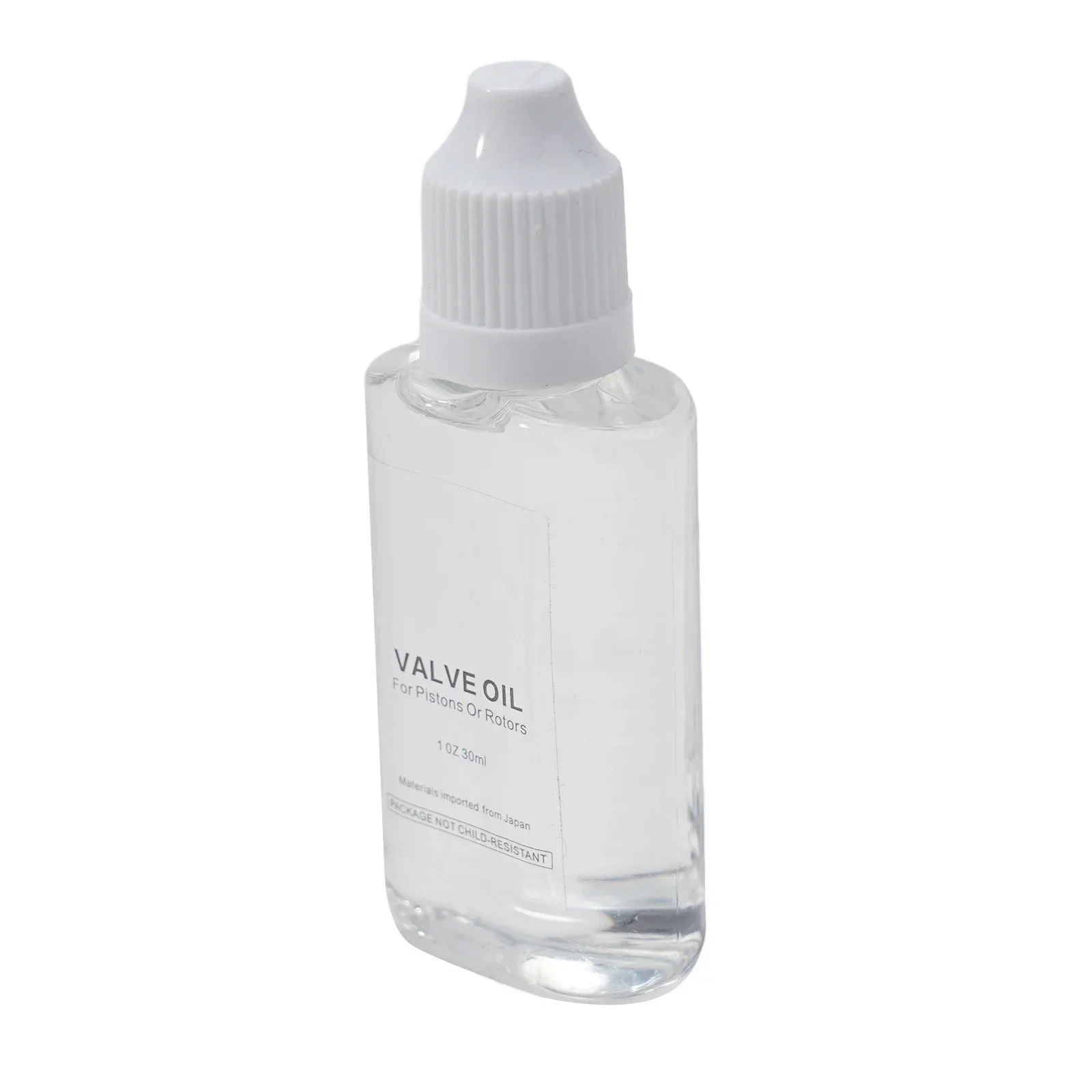 Olio lubrificante per valvole  - Trumpet Valve Oil recensione e prezzo