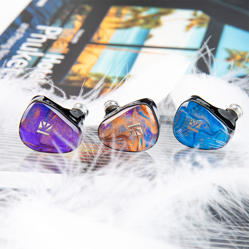 KBEAR KB02 Driver dinamico a c - Audio Music Game recensione e prezzo