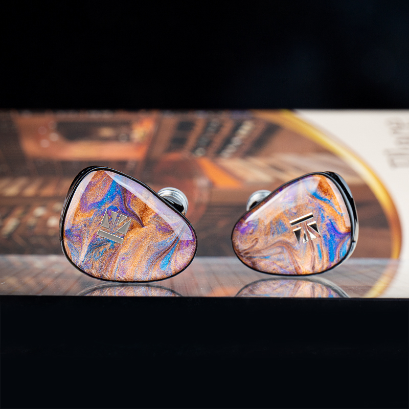 KBEAR KB02 Driver dinamico a c - Audio Music Game recensione e prezzo