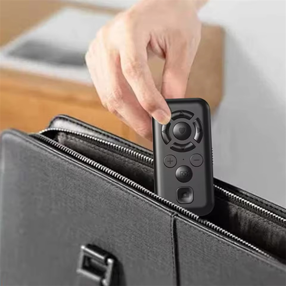 Telecomando Bluetooth Wireless - Audio Music Tiktok recensione e prezzo