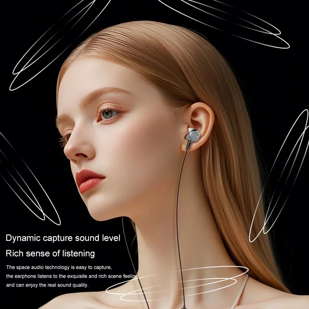 Auricolari Cablati con Connett - Audio Music Game recensione e prezzo