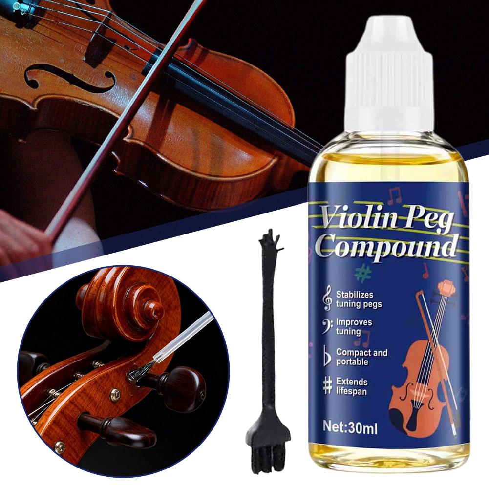 Olio Lubrificante per Valvole  - Trumpet Valve Oil recensione e prezzo
