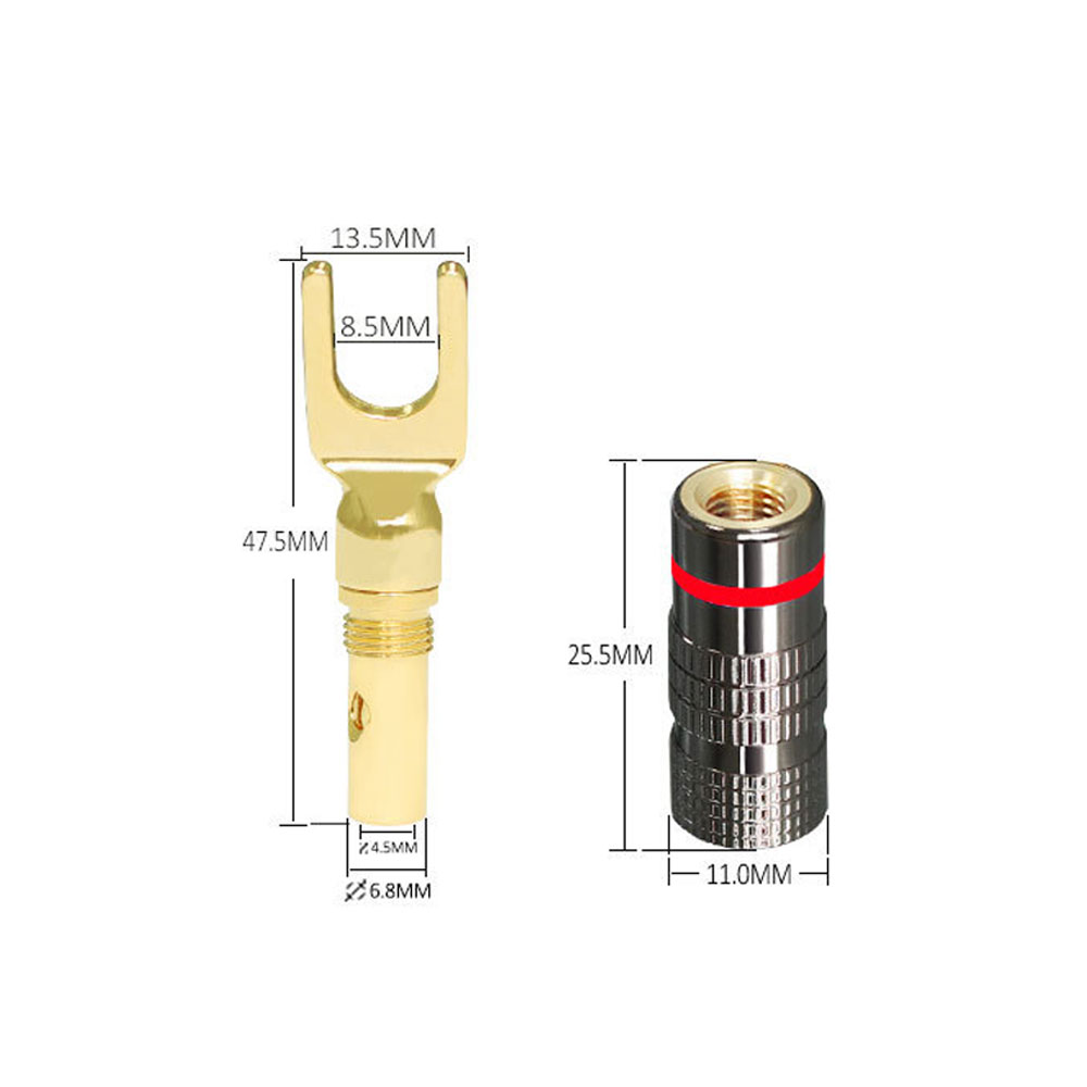 Altoparlante placcato oro 24k  - Audio Music Hifi recensione e prezzo