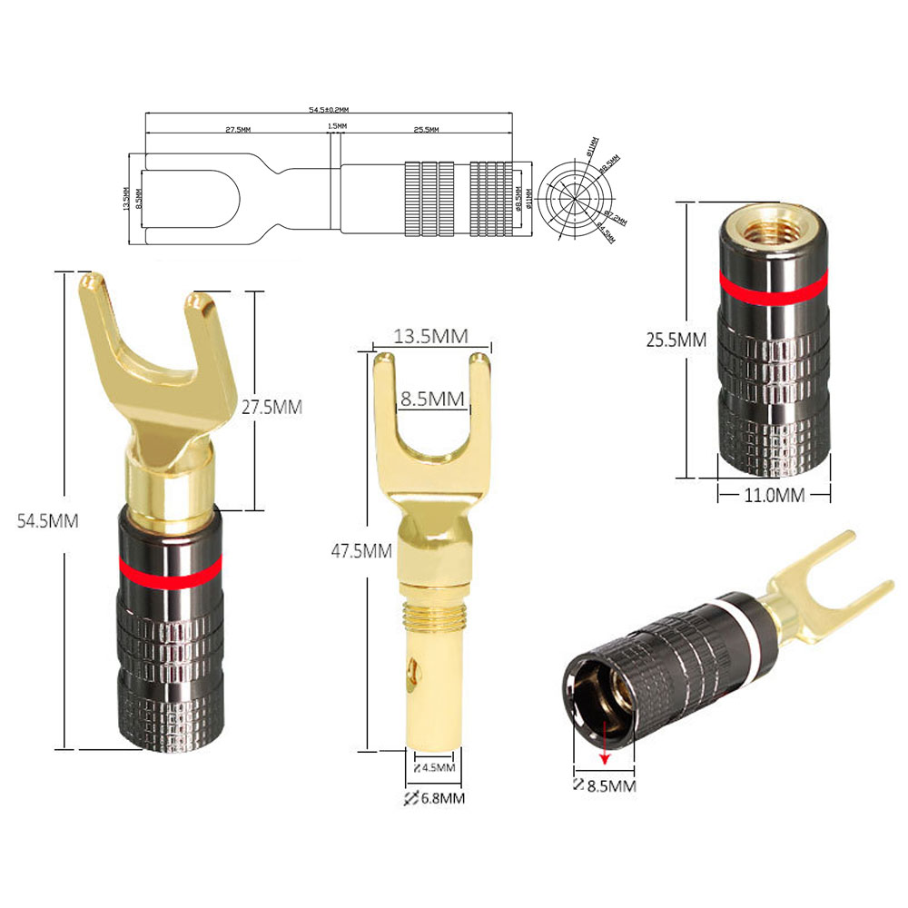 Altoparlante placcato oro 24k  - Audio Music Hifi recensione e prezzo