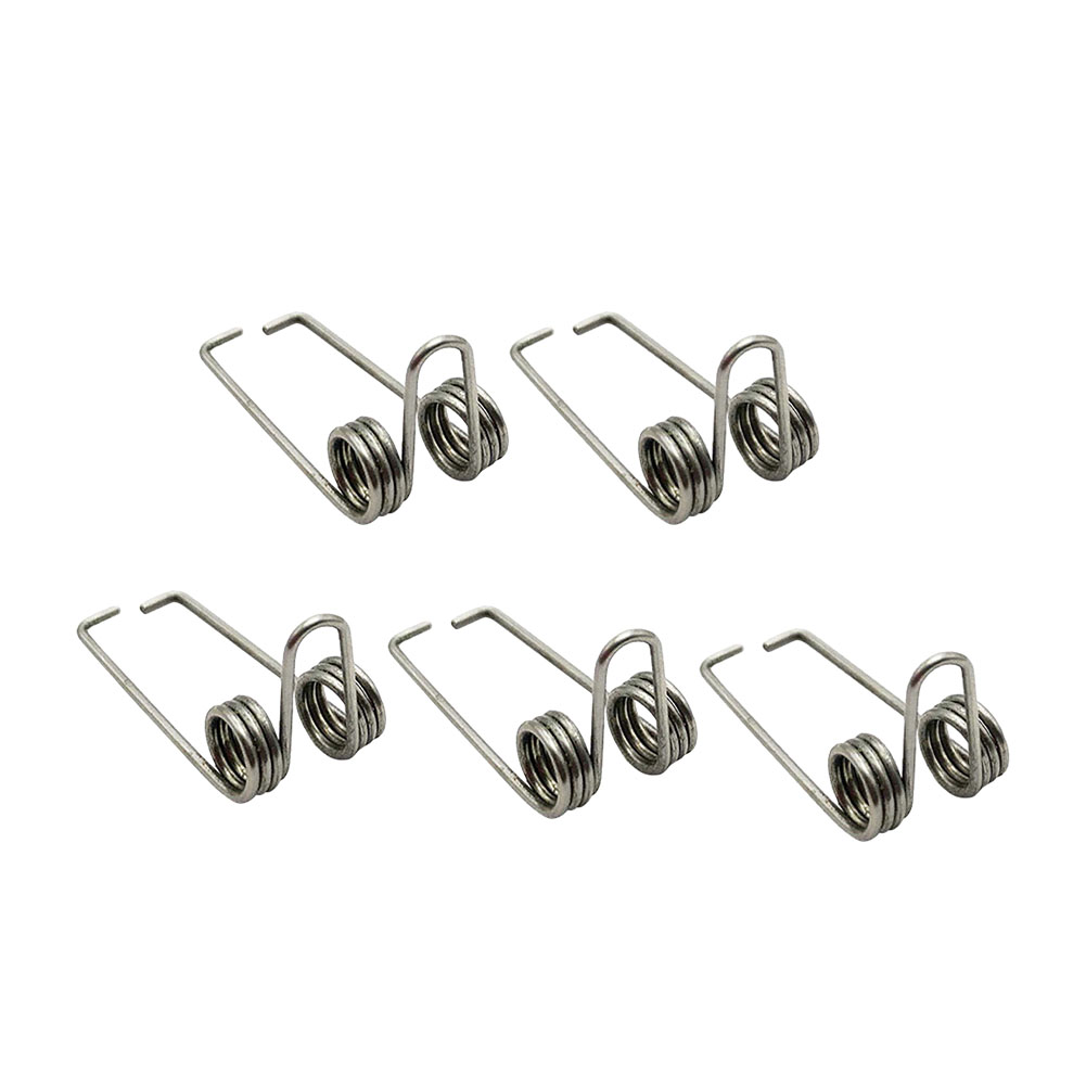 5 pezzi di ferro tromba trombo - Trumpet Valve Oil recensione e prezzo