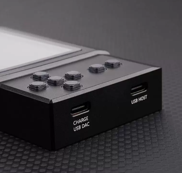 Lettore Musicale HiFi MP3 Senz - Audio Music Hifi recensione e prezzo