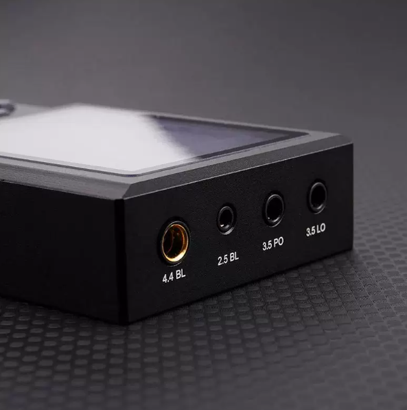 Lettore Musicale HiFi MP3 Senz - Audio Music Hifi recensione e prezzo